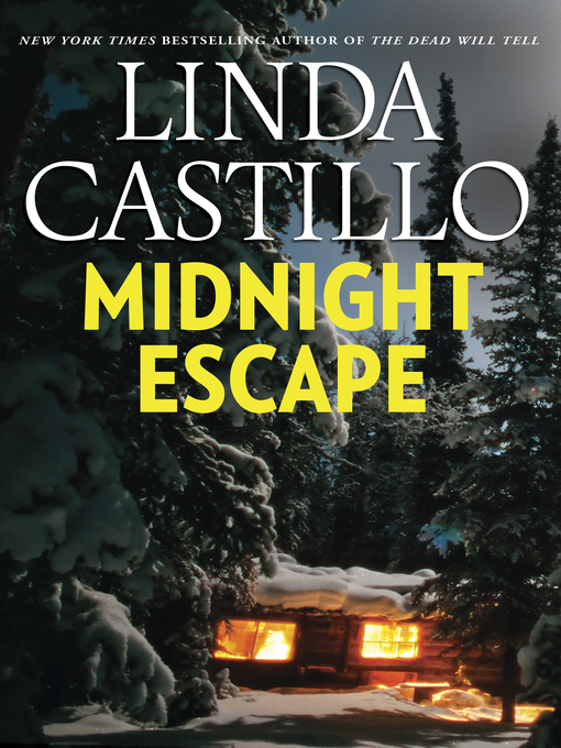 Title details for Midnight Escape by Linda Castillo - Available